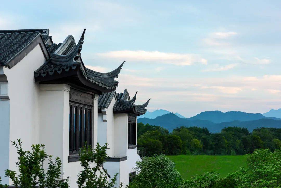 安吉慢谷合院欢迎您丨安吉慢谷合院首页网站丨安吉慢谷合院楼盘详情