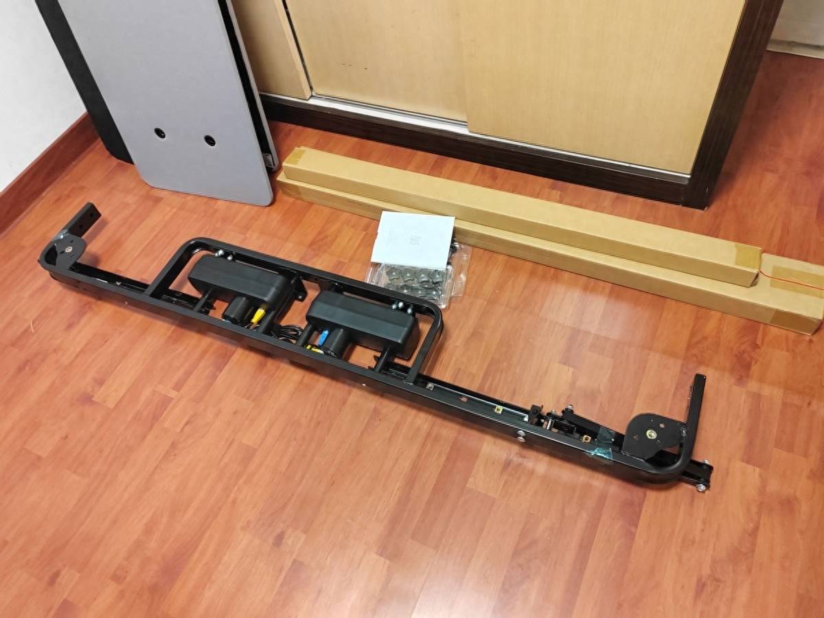 多场景应用，仅售4K的 8H Find智能电动床，性价比之王