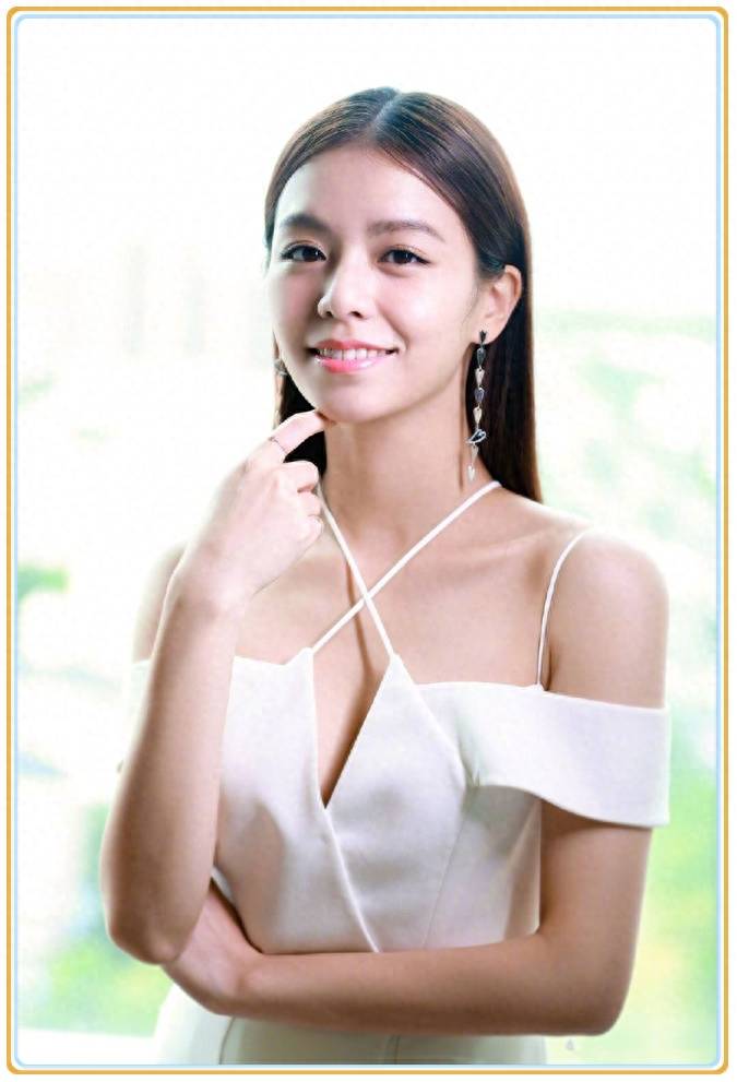 我们电影电视五百多位女子,你最喜欢哪位女子演的影视剧(六)_蒋梦婕