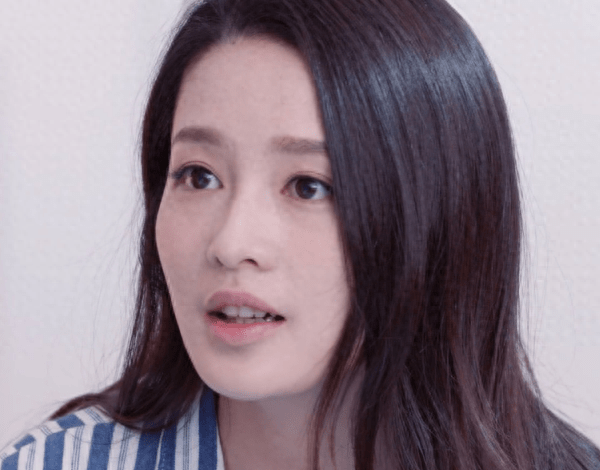 《海上繁花》被艾如美到了,剧中很物质,生活中却是一位成功女性_邹
