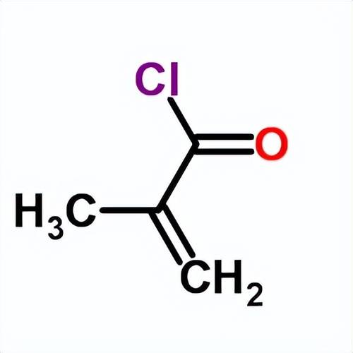 甲基丙烯酰氯分子量图片