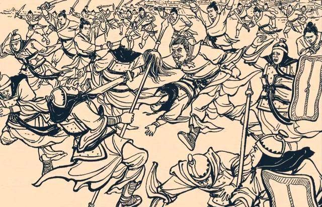 东吴名将的丁奉,是怎样一战斩杀张辽的,他最终的结局又是如何?