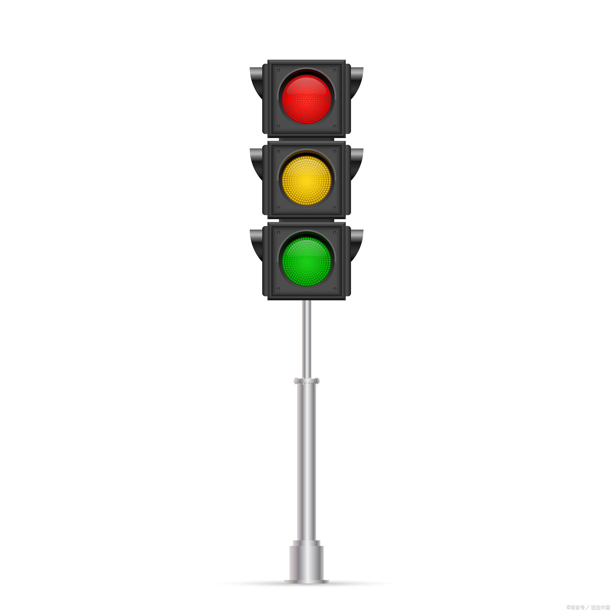 因此需要针对性地设计和制造红绿灯系统,以确保交通顺畅和安全