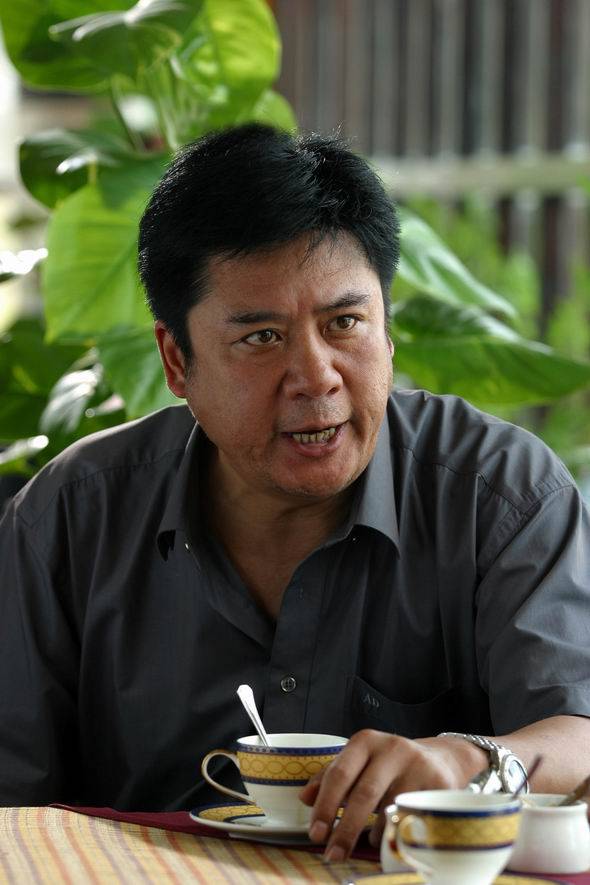 80年代走红的张潮:再婚后62岁再做父亲,如今大女儿也是知名演员_工作