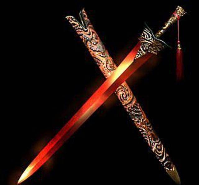 中国有十大名剑,此国有六大名刀,更有着传奇的故事_村正_日本_虎彻