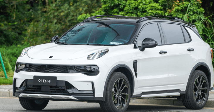 实力霸榜欧洲插混销量前三,领克01才是出海销量王_搜狐汽车_搜狐网