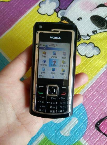 诺基亚n72的介绍_支持_手机_用户