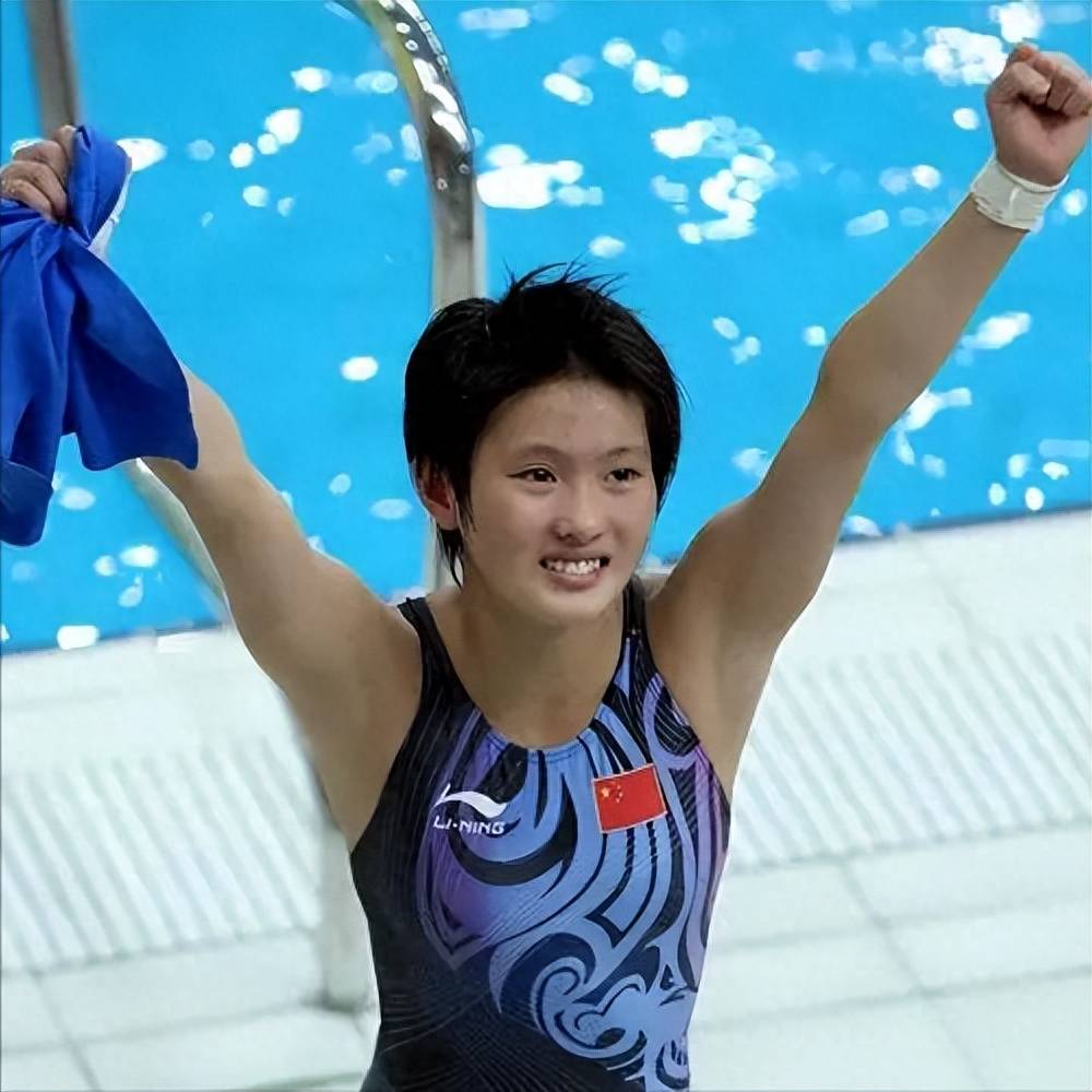 中国_奥运会_选手