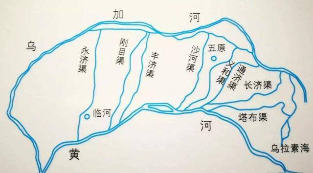 这3条河流说,他们都是炎黄子孙_契丹_民族_中国