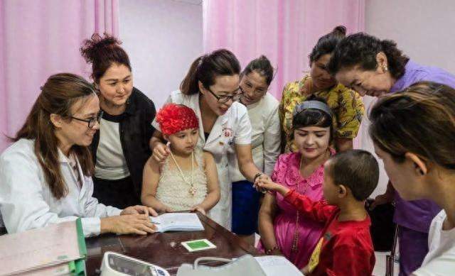 提出一要求,大哥:你长得太好看,啥要求我都满足_林燕_许明_燕姐