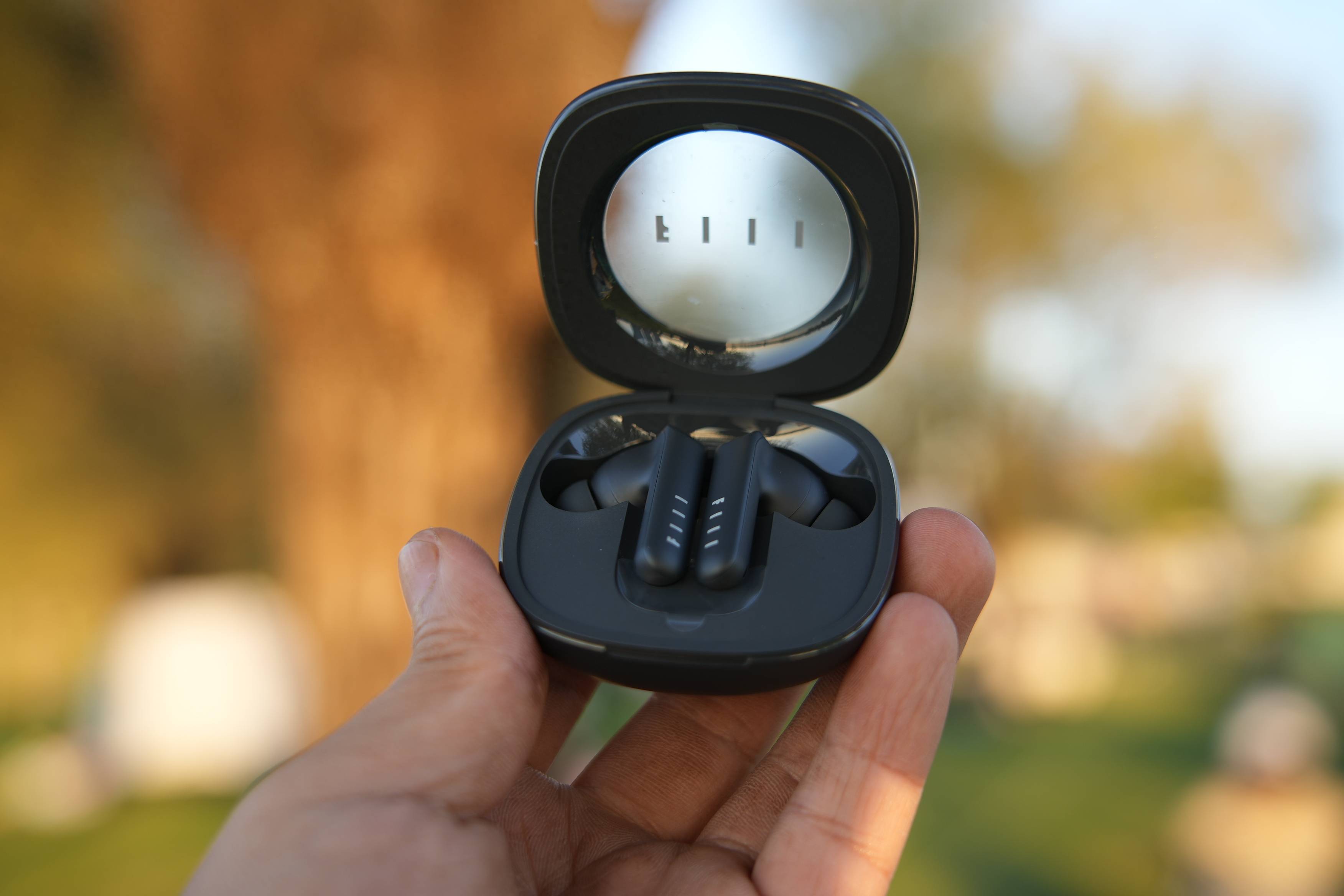 FIIL Key Pro全场景降噪耳机:音乐陪伴的全场景利器