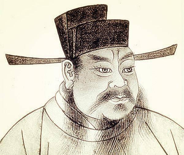 他长相奇丑无比,妻子也嫌弃,却写下一首至美的爱情词,惊艳千古_贺铸