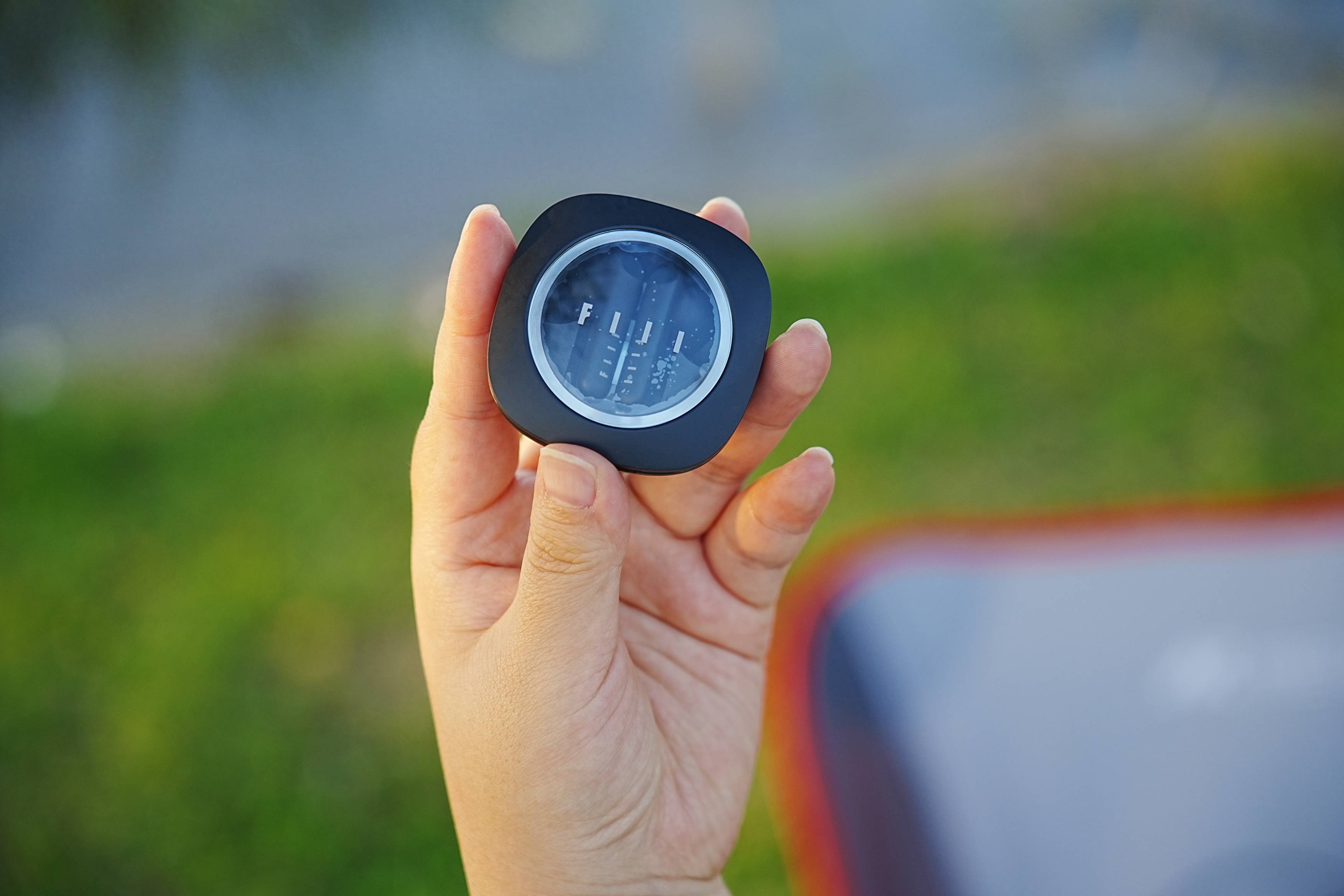 FIIL Key Pro全场景降噪耳机:音乐陪伴的全场景利器