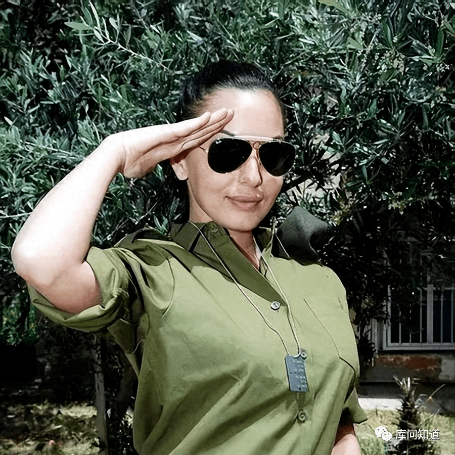 以色列女兵被击毙后去衣游街!巴勒斯坦对以色列为何这么恨?