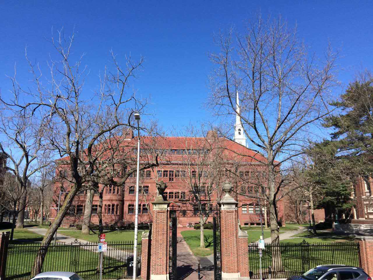 哈佛大学肯尼迪学院访问学者项目申请学员_世界_人员_学术