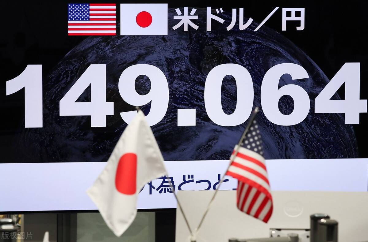 日元汇率波动可能加剧！150关口保卫战，市场正为剧烈波动做准备_搜狐网