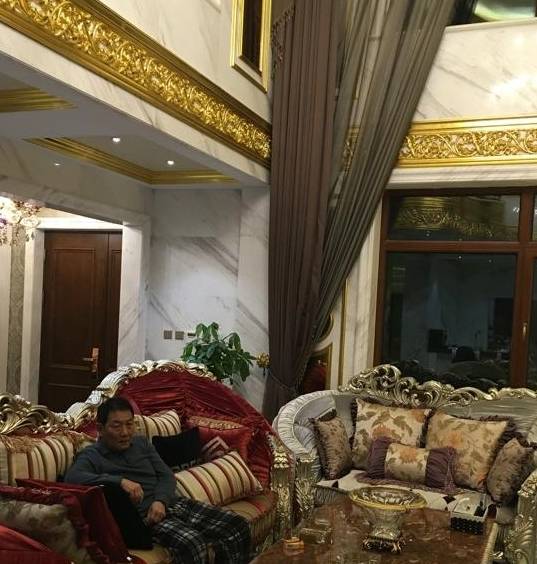 闺蜜家的别墅,装修费300万,光设计费30万,却土得掉渣,晒晒!