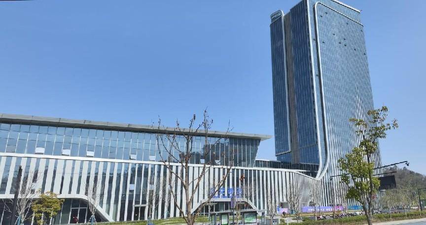 越秀华东丨云麓悦映邸,惬意拥抱烟火气里的悦心生活_搜狐网