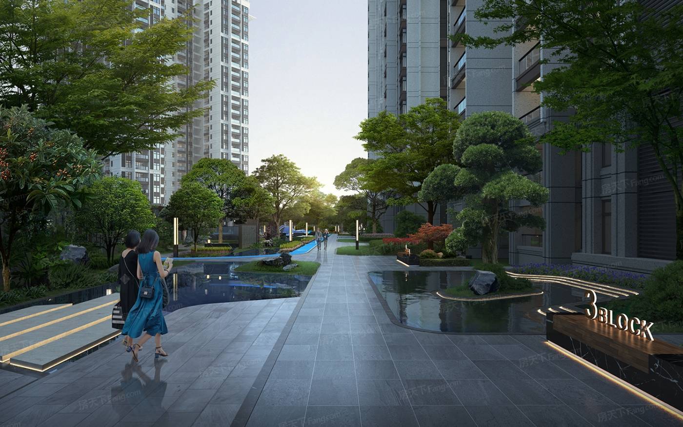 最新海口【玉海豪庭】售楼处电话位置价格详情丨〖售楼中心〗_配套