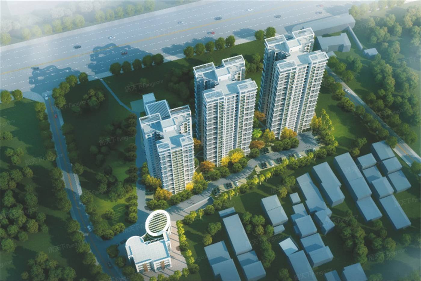 最新海口【滨江佳苑】售楼处电话位置价格详情丨〖售楼中心〗_项目