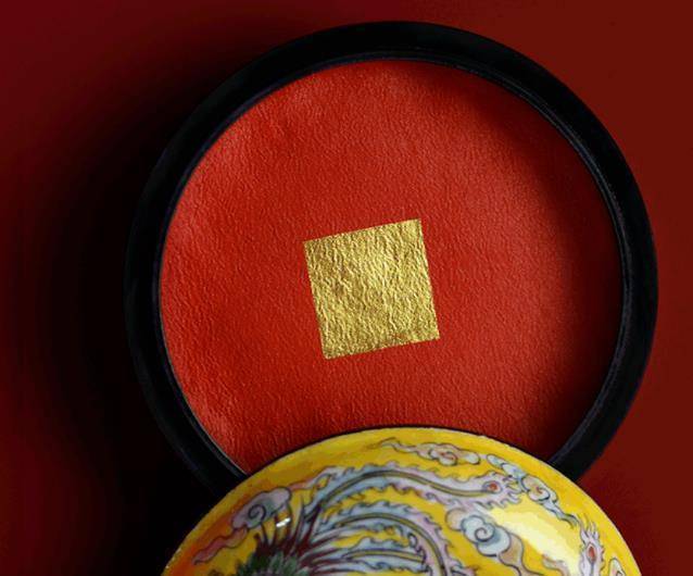 漳州八宝印泥,诗画流韵的千年印记_传承_历史_书画