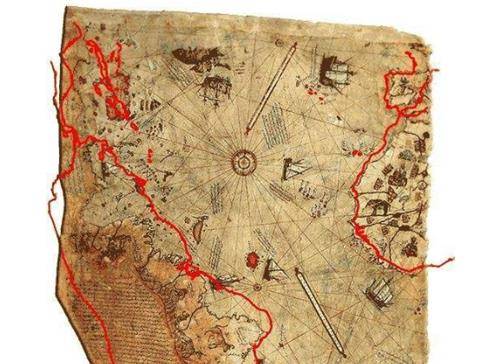 "史前文明"被发现,"进化论"或被推翻?