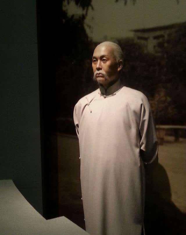 从1919年南北议和说起,徐世昌是为了国家统一,还是一己私利?