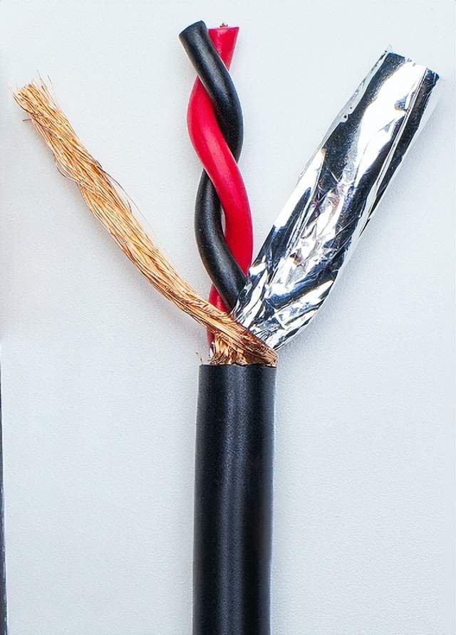 如何提高can总线抗干扰能力?_传输_双绞线_电位