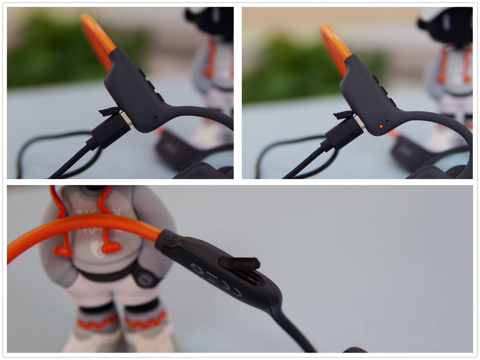 轻运动，新选择，Hakii LIGHT哈氪聆光蓝牙耳机！