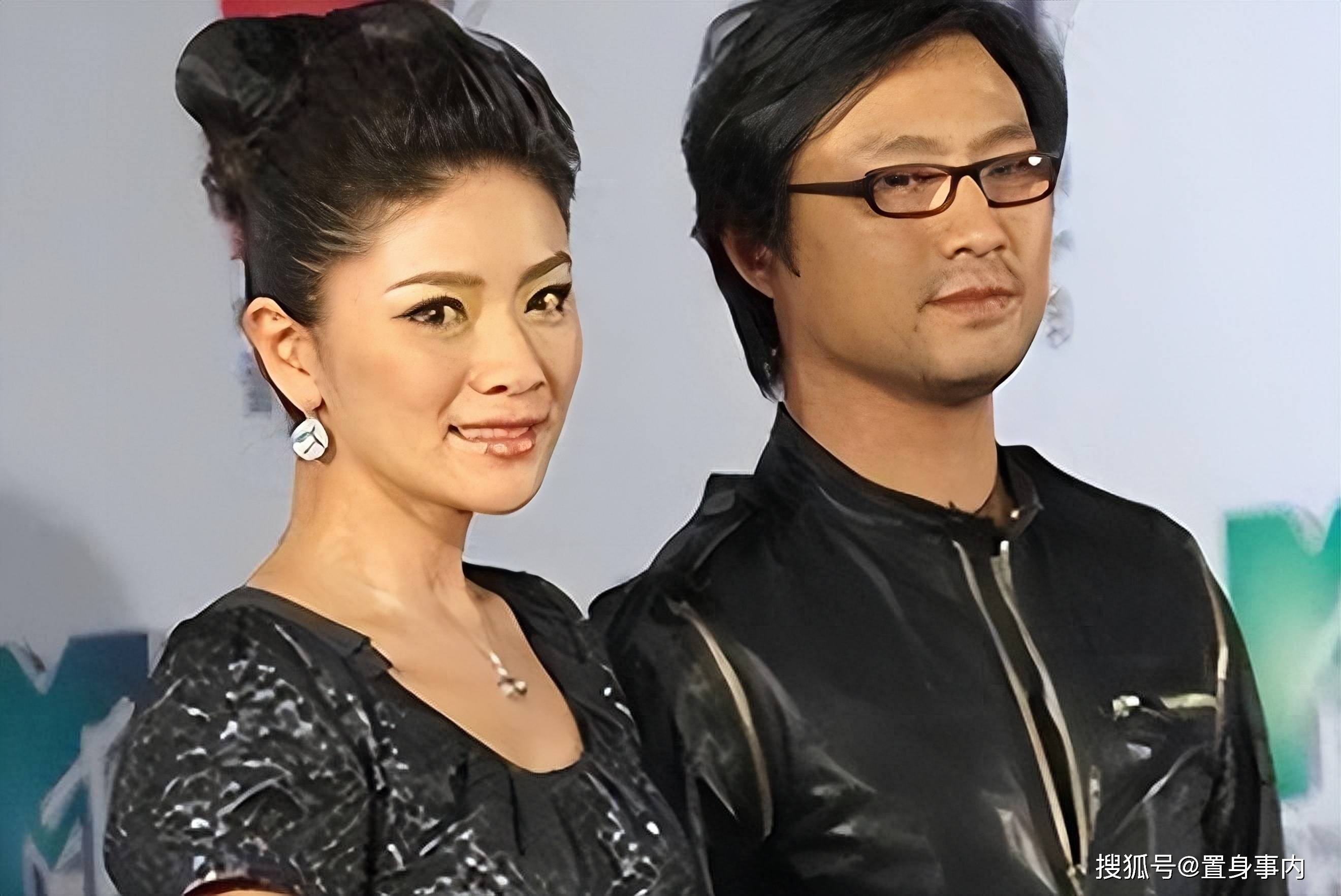 汪峰章子怡官宣离婚,更多细节被扒出,两人情史丰富_感情_网友_婚姻