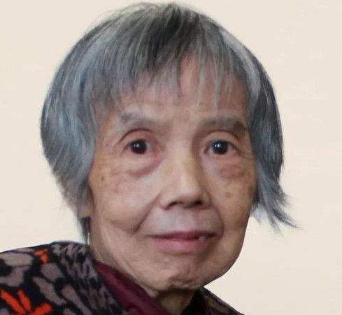 奋战科研一线,国产芯片出自她手,着实令人敬佩_黄令仪_展览会_研究生