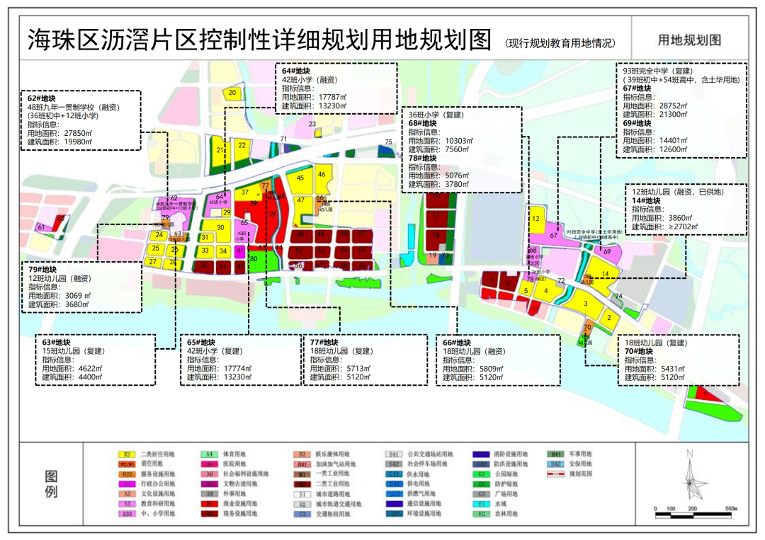 沥滘片区整体规划随着沥滘旧改加速推进,未来片区城市面貌将更新,生活