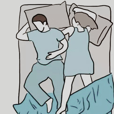 脑筋急转弯:什么东西三寸长,一头有毛一头光,放在洞里冒白浆?