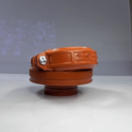 迈克衬塑沟槽管件:卓越性能的全面展现_管道_材料_塑料