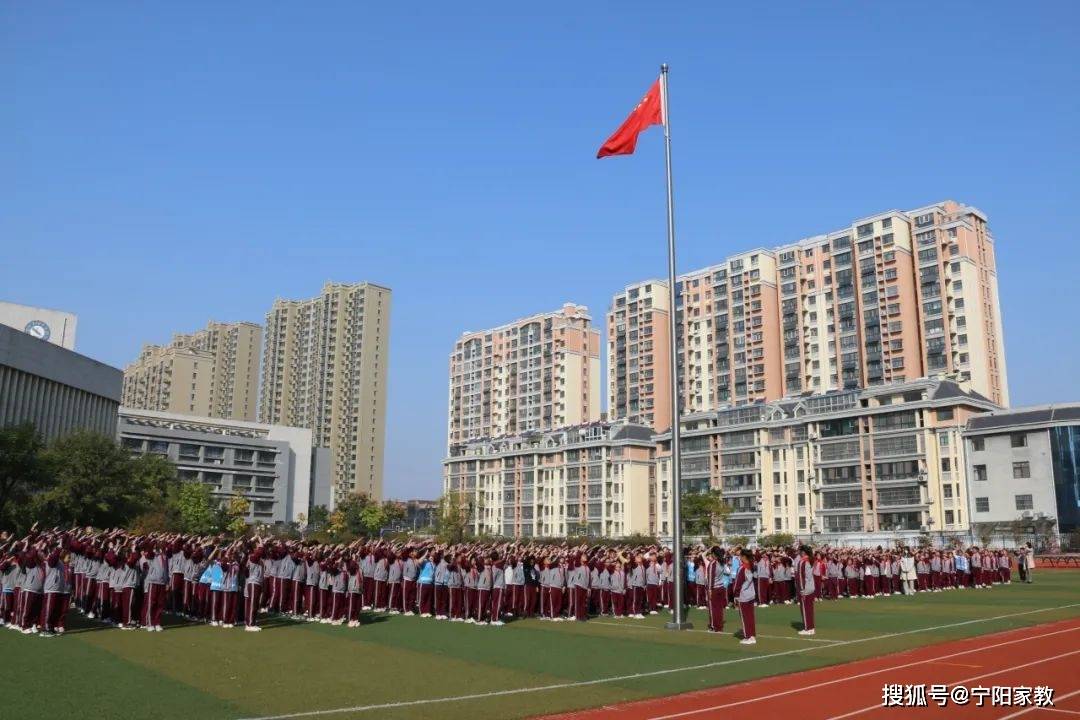 【全环境立德树人】宁阳县第三小学文庙小学教育集团重阳节主题教育