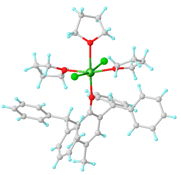 结构分析的利器-单晶解析_信息_fhkl_表征