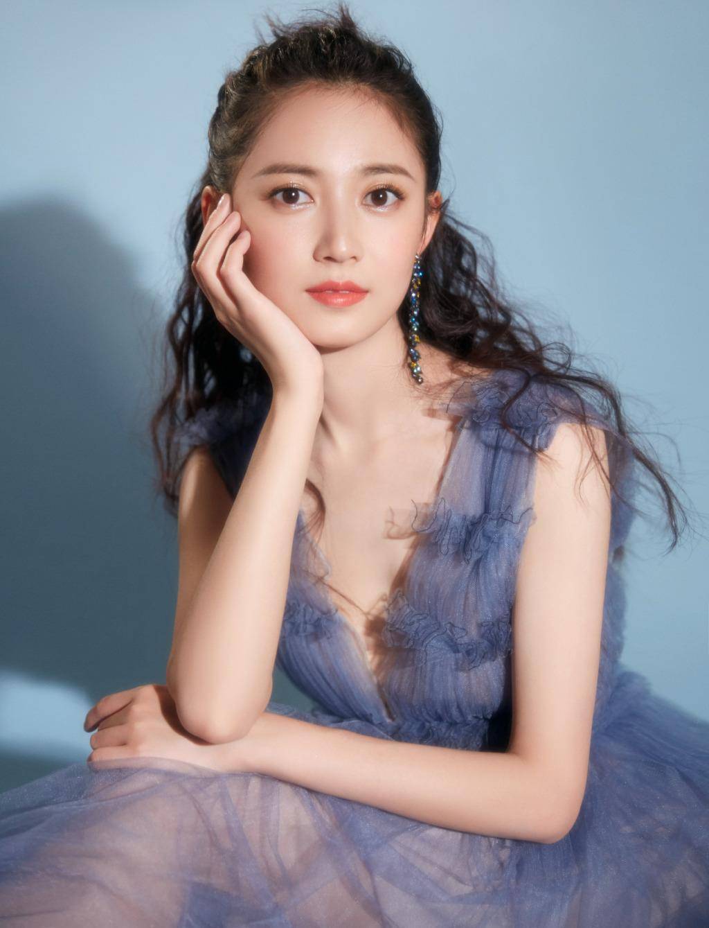 陈钰琪与唐嫣闹掰?李玟妈妈争遗产?钟楚曦求张云龙复合?_侯雯元_丈夫