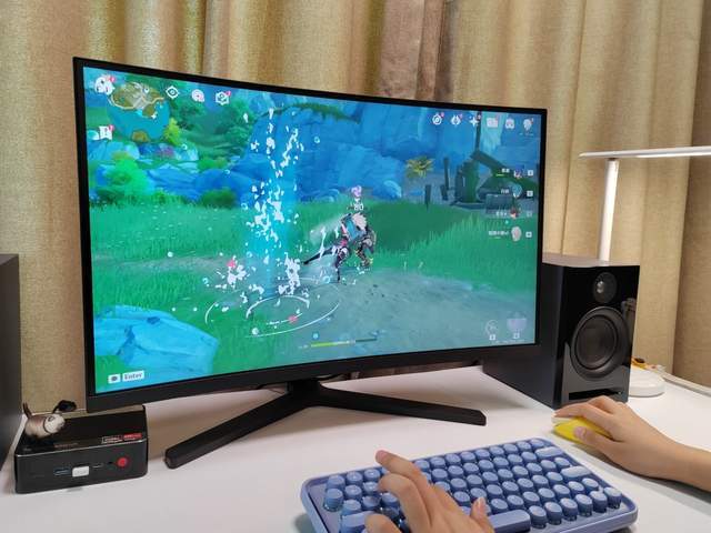 10月桌搭更新：多款数码好物升级分享，看看有没喜欢的？