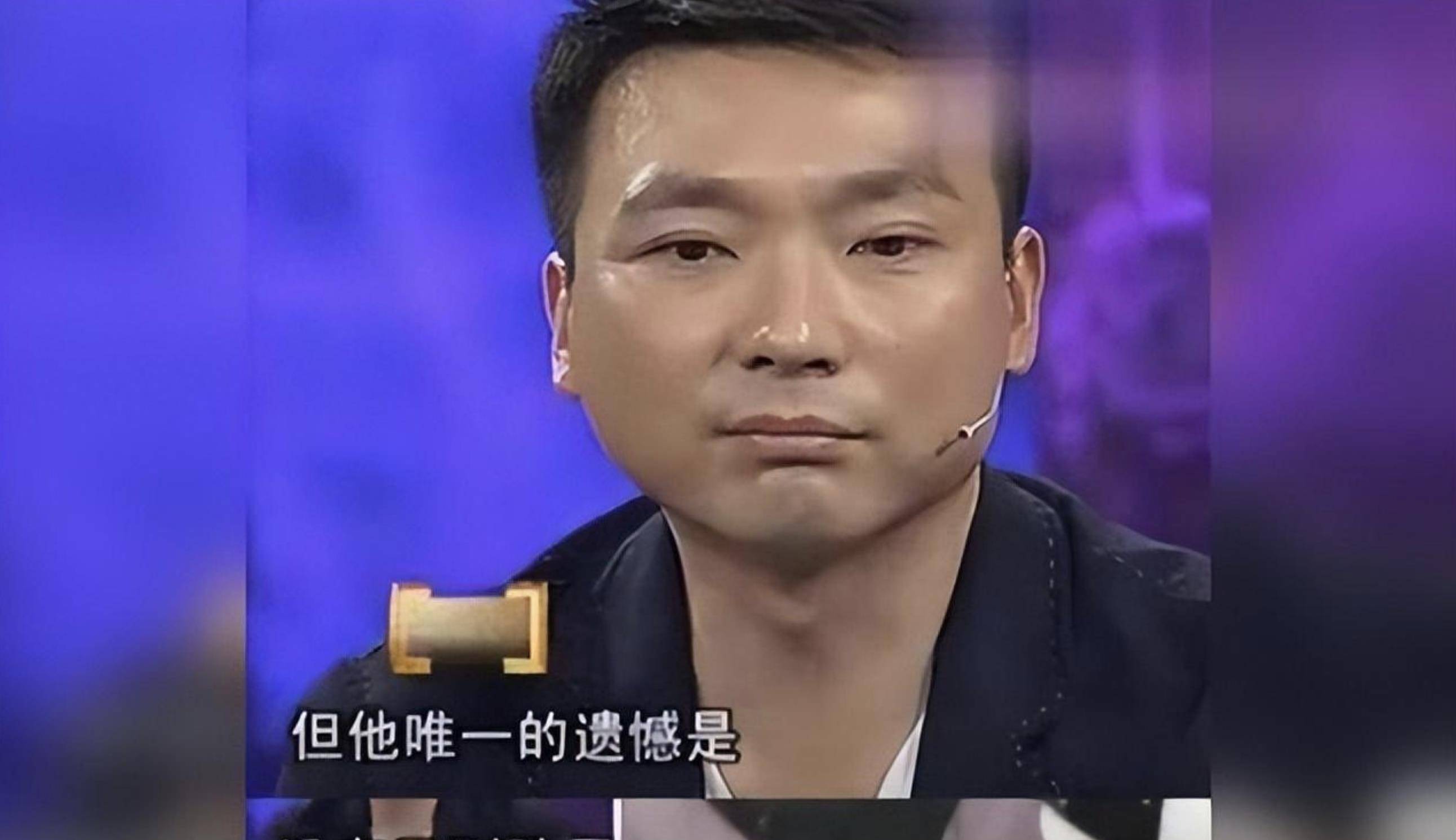 6对"撞脸"最狠的明星夫妻,不能说毫无差别,只能说一模一样_康辉_黄渤