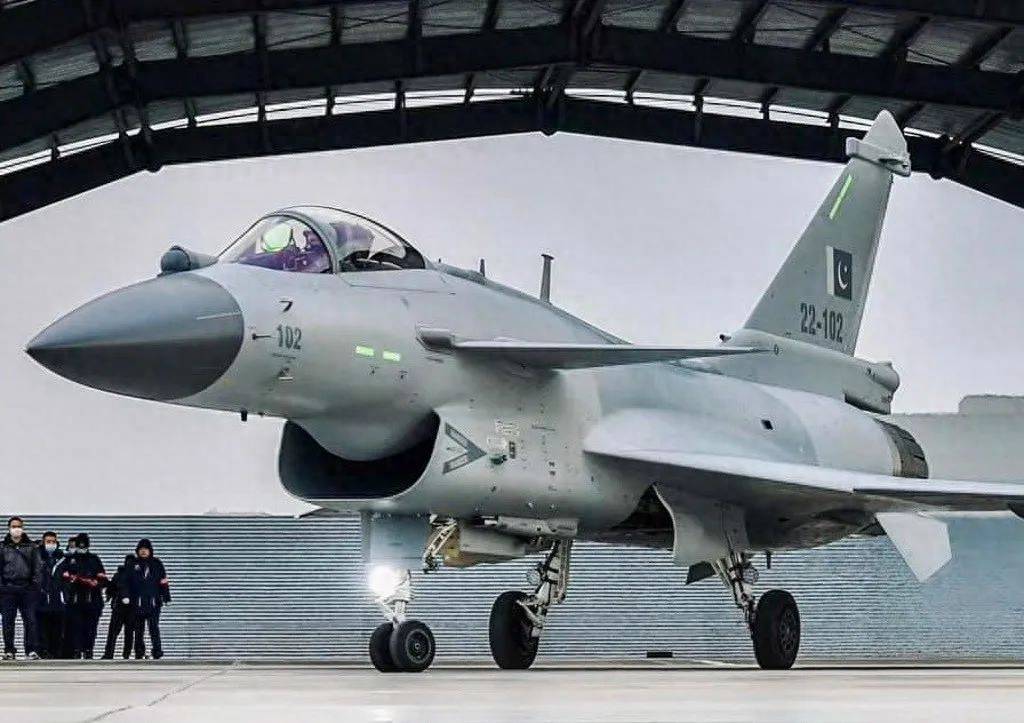 机会来了,14国战机同台竞技,歼-10,枭龙正式迎战北约战斗机_巴基斯坦