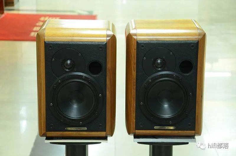 意大利 世霸 sonus faber electa 中情人 经典书架音箱