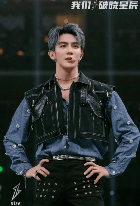 r1se成员毕业后发展前瞻,周震南难保"c位",任豪路人缘较差?