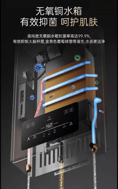 >仅燃气比例阀型号推荐说了半天,到了具体的型号推荐:森太燃气热水器