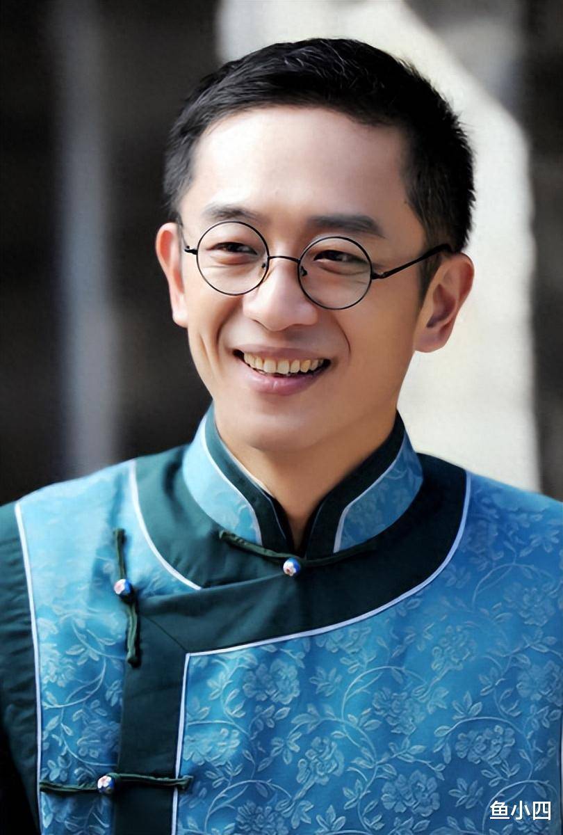 他被称"台湾戏剧一哥",24岁出道,33岁走红,54岁选择离婚_陈昭荣_电影