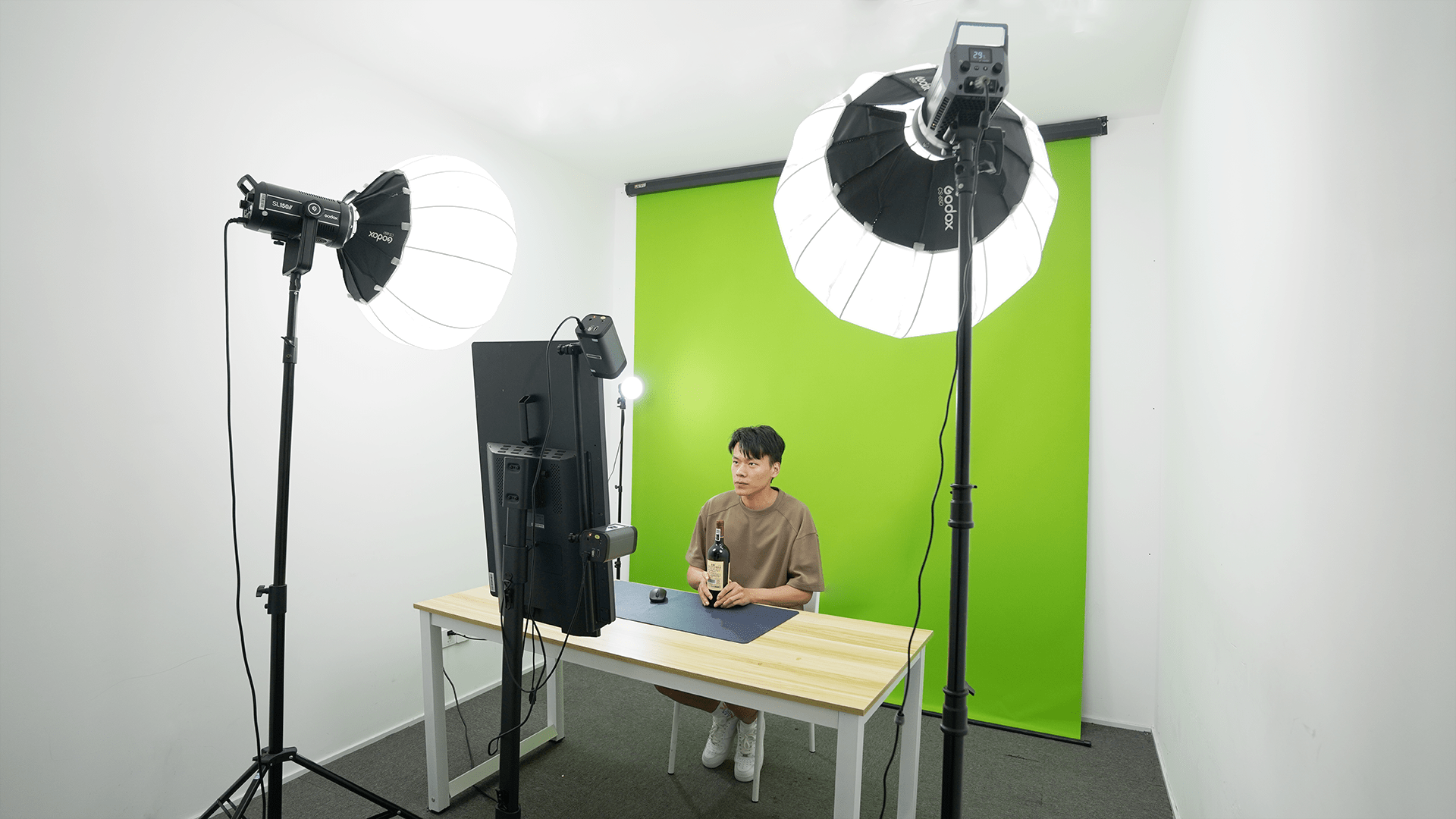 这些直播间场景有你想要吗?解锁高人气直播间打造