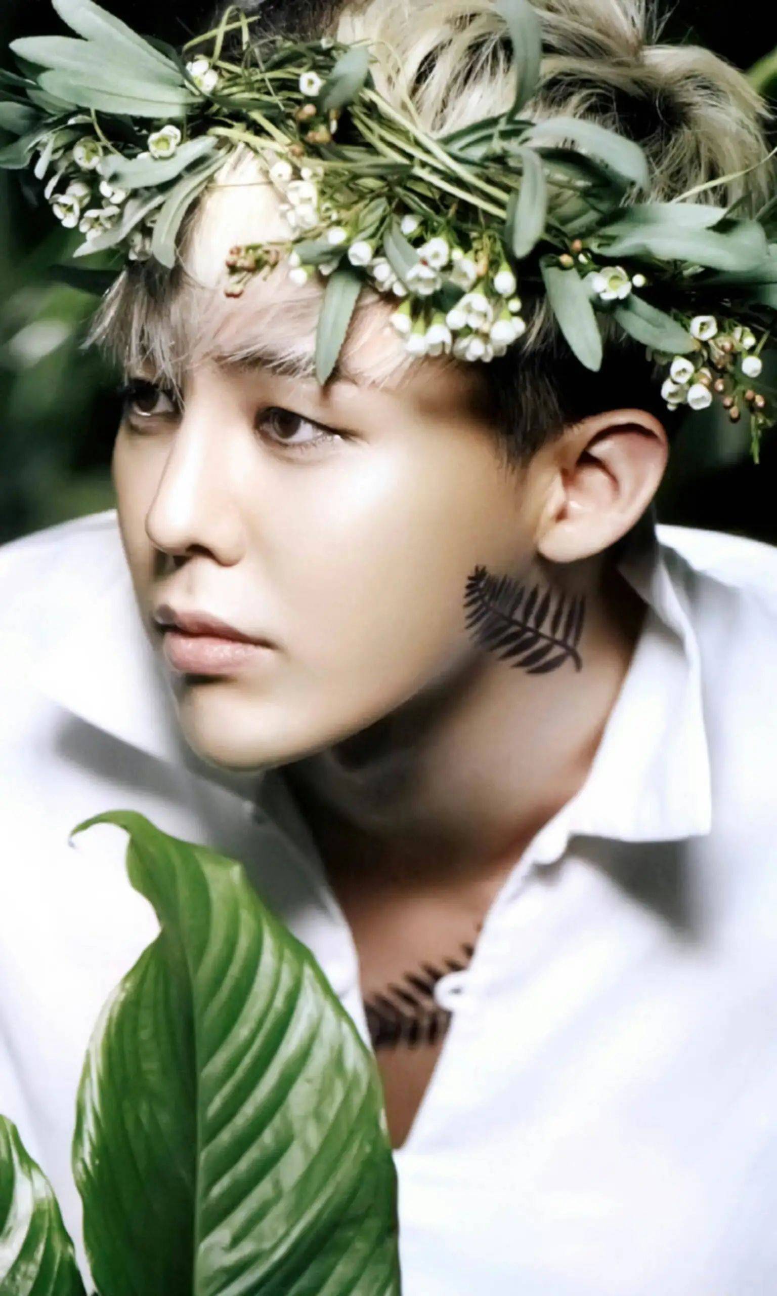 权志龙被曝涉毒!