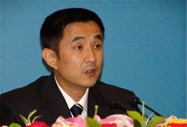 江西宜春首富:曾身家百亿,资金链断裂,负债700亿,终落法网_王永红