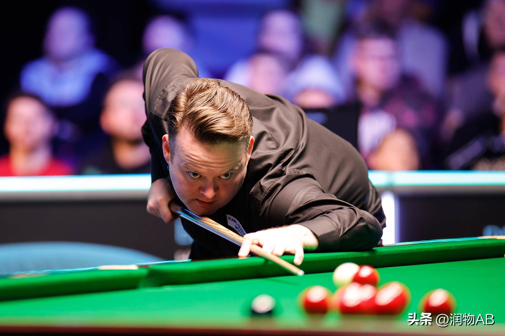 傅家俊惜败;新秀轻取老将后获得信心_比赛_罗德劳勒_获得了