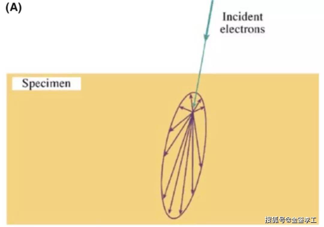 t-ebsd应用 | 同轴透射菊池衍射(tkd)技术