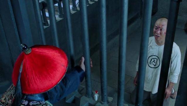 雍正发愁手下无人,张廷玉:死牢有位现成的!